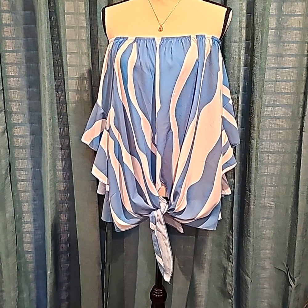 Off Shoulder Sexy top